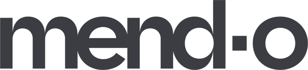 mend-o Logo