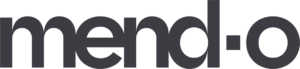 mend-o Logo