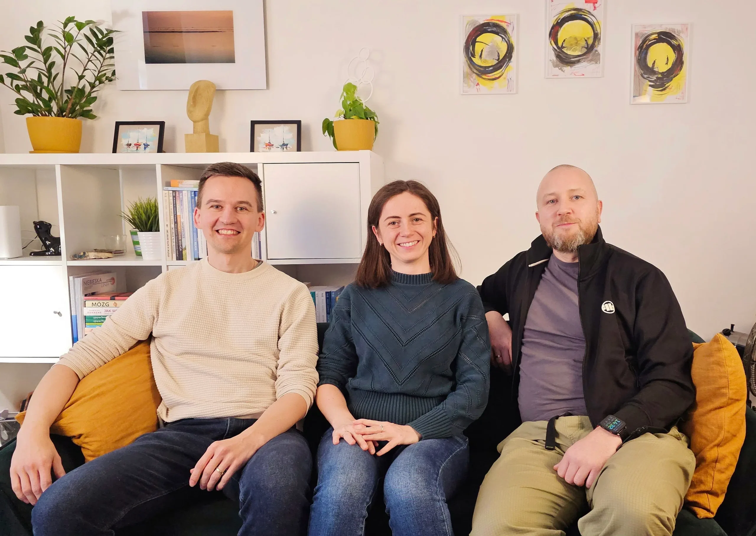 Aleksandra_Christoph_with_Przemek_Mućko